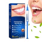 9ml 3x Gumrevive Periodontal Repair Gel fresh Mint Flavor  Gentle Oral Care
