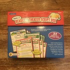 Reader s Theater Script Box Lakeshore Gr 1-2