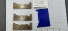 3 - High Speed Steel Molding   Moulding Knives 