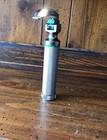 Fiber Optic English Macintosh Laryngoscope Set With Case Model 69697