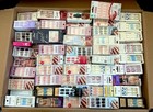  lot Of 600  Kiss Impress Nails Mixed New Press On Nails    closeout   deal  55   