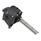 Front Transfer Case Actuator New For Toyota Sequoia 4runner 600-470 36410-35093