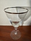 Noritake Simplicity Wine Glass 5 1 2 