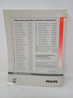 Philips Semiconductors 1991 Small Signal Field-effect Transistors Data Handbook 