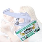 5 Pcs Cabinet Door Lock Baby Child Magnetic Locks For Cabinets Drawer Safety