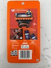 Gillette Fusion5 Razor Handle   5 Blade Refills Men   s Shaving Set New Sealed