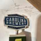 Carolina Brewery Seasonal Beer Draft Tap Handle Bar Pub Kegerator Handle