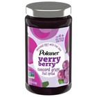 Polaner Verry Berry Fruit Spread Concord Grape 2 Pack
