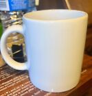 Vintage Microsoft Ceramic Coffee Mug White Nice