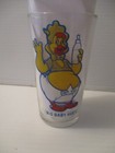 1970 s Big Baby Huey Pepsi Collector Series Harvey Cartoons Vtg  Glass Tumbler