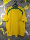 Sporting Club Jersey Away Football Shirt 2006 - 2007 Puma Men Size Xl Ig93
