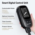 Open Box  Air Compression Recovery System  Sequential Compression Device