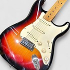 Fender Custom Shop 2006 Custom Classic Stratocaster