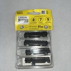 Swissstop Flash Pro Black Prince Carbon Rim Brake Pads 4-pads Fits Shimano sram