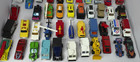 Lot Of  55 Matchbox   Hot Wheels Diecast Cars