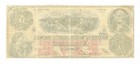 1861  5 The North Western Bank - Warren  Pennsylvania Note Civil War Era