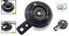 Universal 12v Motorcycle Horn Waterproof Loud 105db Small Round Speaker