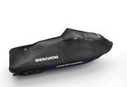 Sea-doo Rxp-x 2021  Cover  Black light Grey 295100889