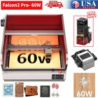 Creality Falcon2 Pro 60w 40w 22w Laser Engraver Laser Cutter High Precision Lot