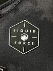 Liquid Force Ghost Comp Men s Vest Black-xl  Nwt
