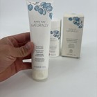 Mary Kay Naturally Purifying Cleanser 4 5 Oz   Exfoliating Powder 2 64 Oz New