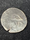 Sasa 1813 Oaxaca Sud 8 Reales Copper Morelos Countermark  7