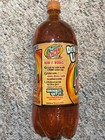 Mountain Dew Live Wire Dew U Edition Full 2 Liter Bottle  it s Back  Summer 2004