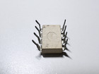 1x Tlp2531 Toshiba Dual High Speed Logic Gate Optocoupler Ttl Compatible Dip-8
