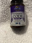 Garden Of Life Vitamin Code Raw Zinc Vegan Capsules - 60 Count6 26 Exp