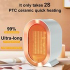 Electric Space Heater portable Energy Efficient Space Heaters For Indoor Use