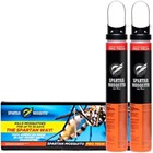 Spartan Mosquito Pro Tech  3 Acre Pack  12 Tubes  California Shipping Prohibited