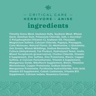 Oxbow Critical Care Herbivore Anise Small-pet Health Supplement