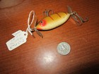 Vintage Heddon Sos Lure