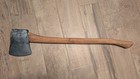 Elwell Tasmanian Pattern Axe Vintage Tassie