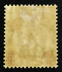 Malaya Straits Settlements 1937 Kgvi 5c Die Ii Mlh Sg 297 M3612