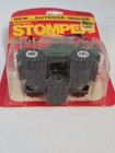 Vtg Schaper Stomper 4x4 Toyota Sr5 Green 850 860 Nos New 1980