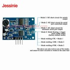 Jsn-sr04t-v3 3 Waterproof Ultrasonic Radar Sensor Module For Arduino