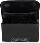 Protec Ingo Trumpet Mouthpiece Pouch - Black  4-piece