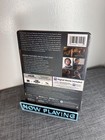 The Social Network 4k Uhd Blu Ray Steelbook Facebook Movie W protective Sleeve