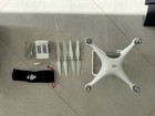 Used Phantom 4 Drone - Dji - See Description