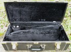 Yamaha Custom Xeno Trumpet Double Case From Japan   case Only 
