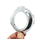 Brass Arriflex Arri S Pl Mount Lens Mount Arri-s-pl Arriflex Camera Adapter