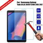 Tempered Glass Screen Protector For Samsung Galaxy Tab A 8 0  10 1 10 5 2019