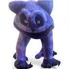 Poppy Playtime Smiling New Catnap 14 Inch Plush 2025 Poppy s Cat Purple