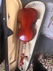 Violin Lot