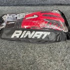 Rinat Spines Goalkeeper Glove In Red black Size 10