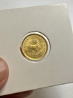 South Africa 1980 Gold 1 10 Oz Krugerrand This Is A Beauty 