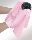 Oversized Microfiber Cleaning Cloth 20  X 20  For Tv Screens Lens Phone  pink 