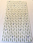 Pair Of Pottery Barn Kids Fitted Crib Sheets Green Alligator Blue Chameleon