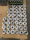 Mecatool Pallets